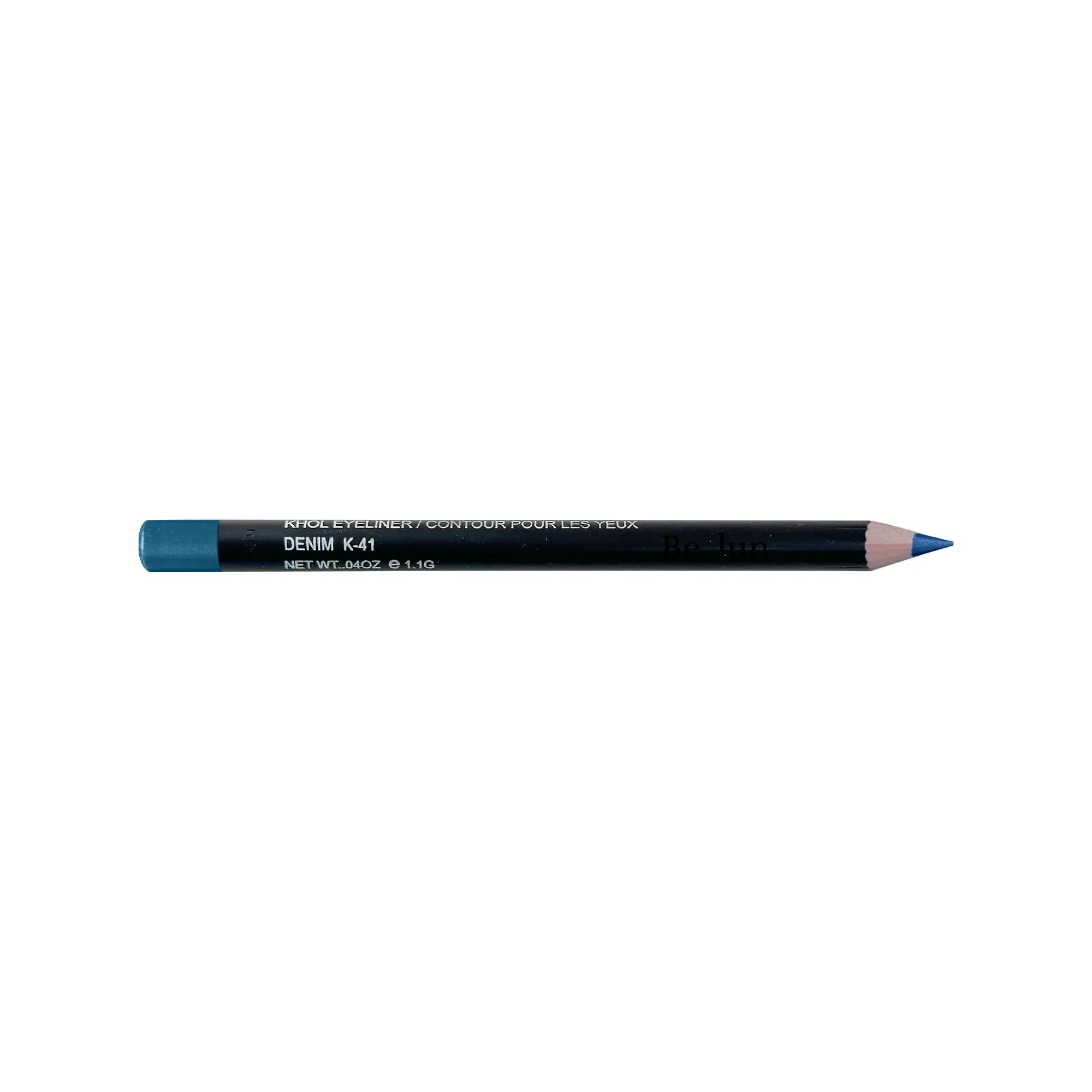 Khol Eyeliner - Intense, Long - Lasting for Precise Eye Definition and Smudge Control - Bealun